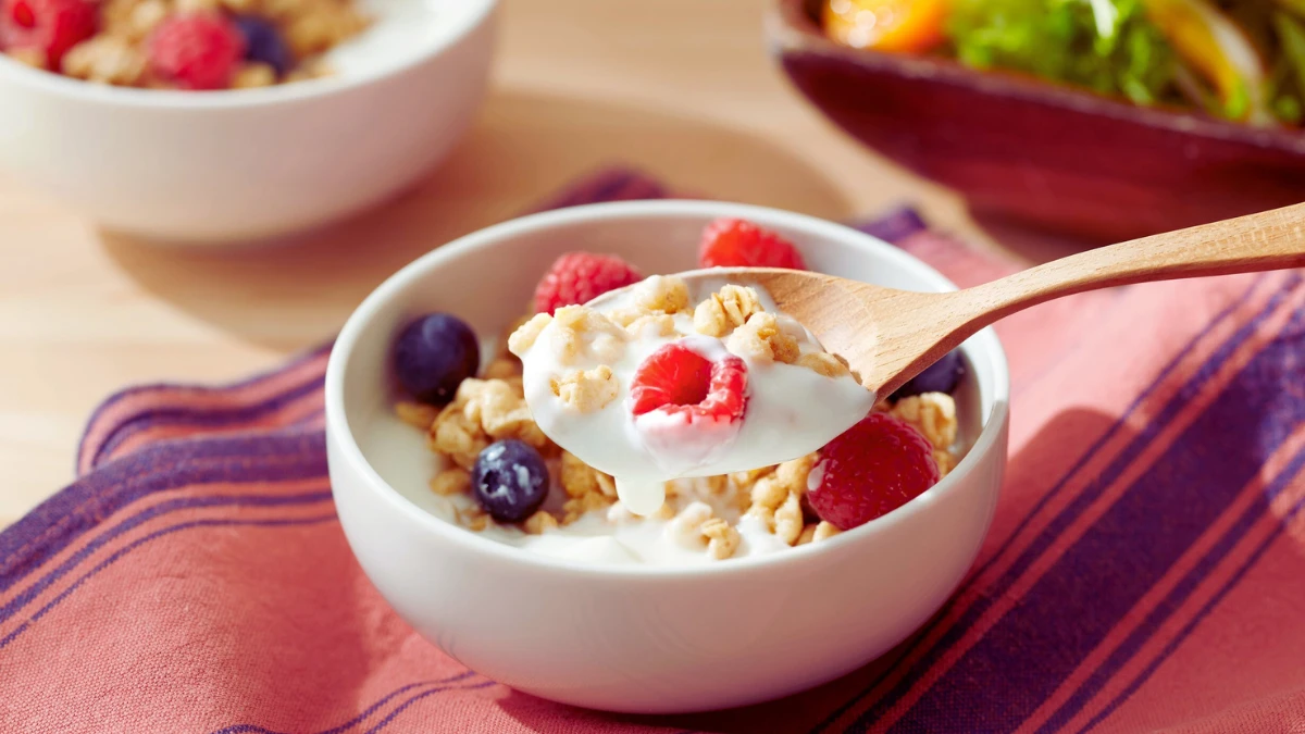 How Much Greek Yogurt Do You Need to Eat