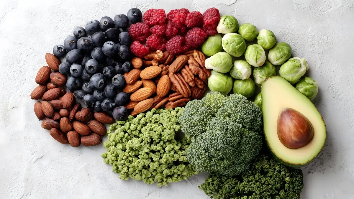 How These Foods Harm Your Brain