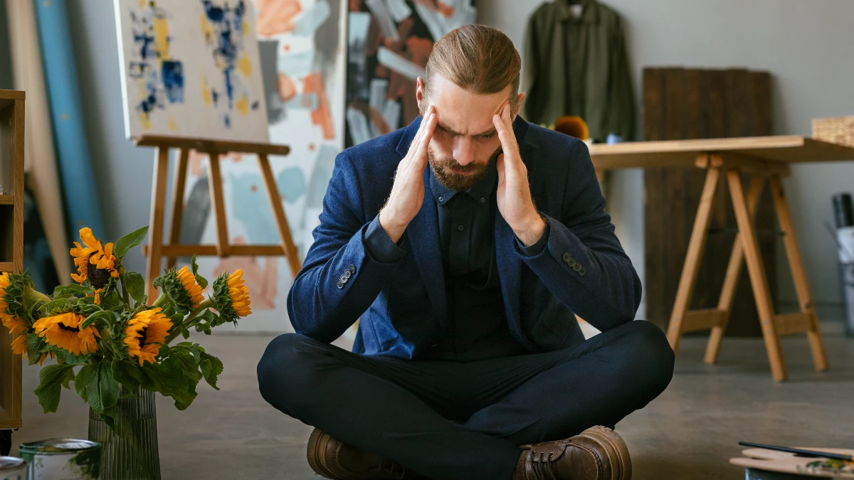 How to Manage Stress
