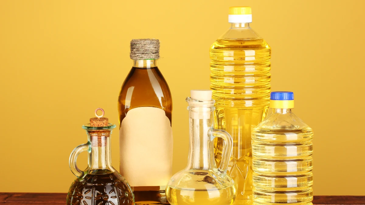 Hydrogenated Oils (Trans Fats)