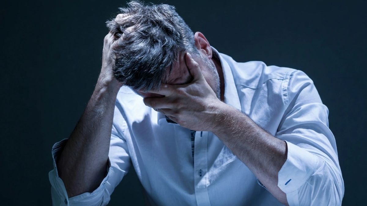 I Quit These 6 Things and My Chronic Fatigue Disappeared in 15 Days