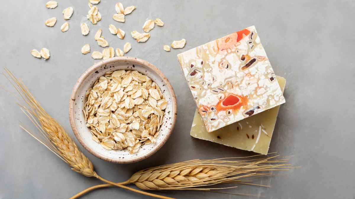 Instant Oatmeal Packets