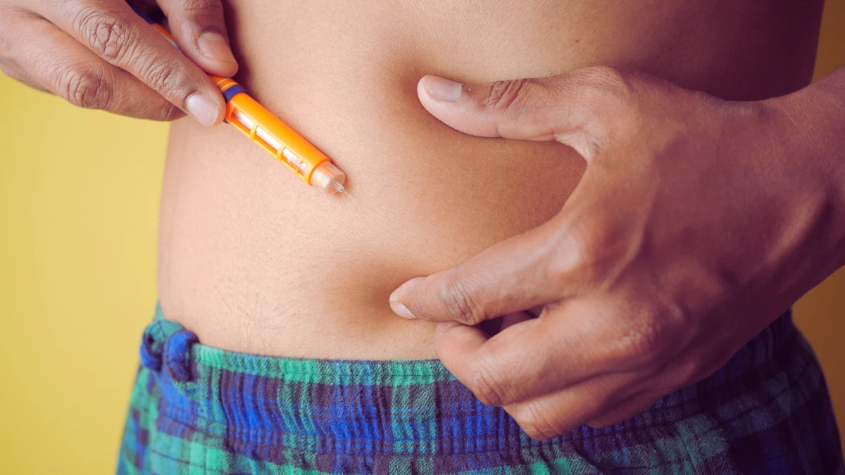 Insulin Sensitivity Is Highest in the Morning