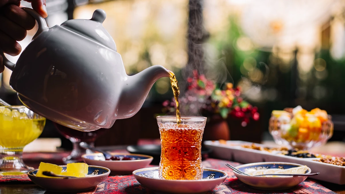 Jun Tea