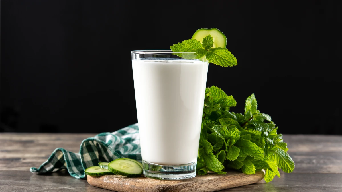Kefir