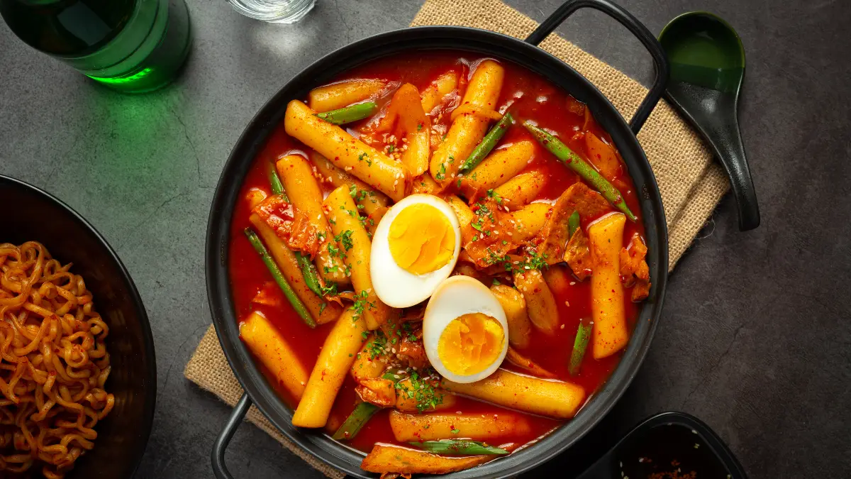 Kimchi