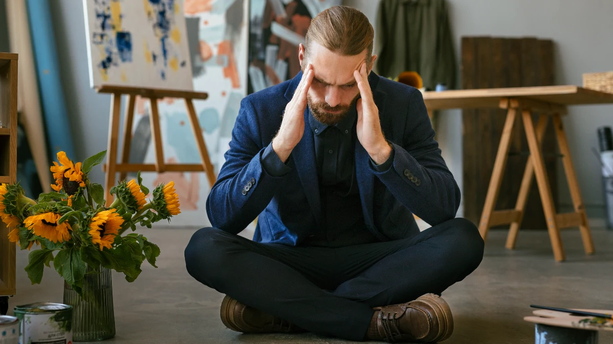 Lack of Mental Stimulation: The "Use It or Lose It" Brain