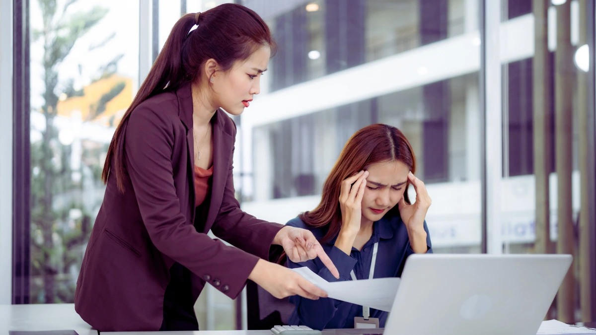 Manage Your Stress Levels