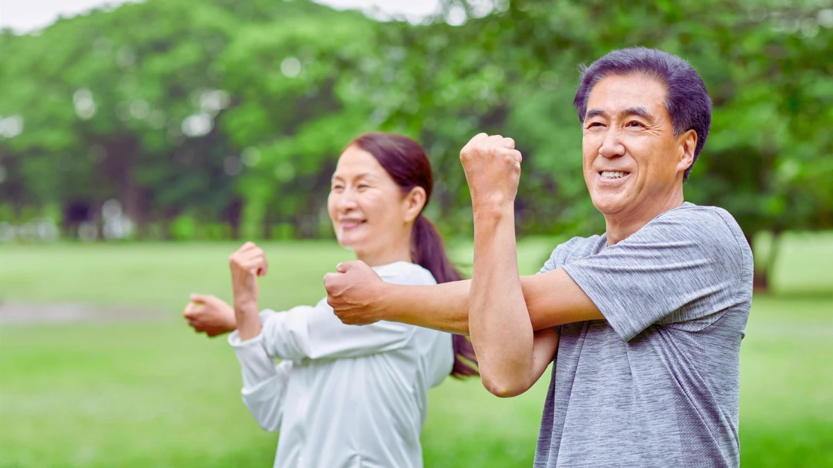 Moderate, Consistent Exercise: Why Less Can Be More