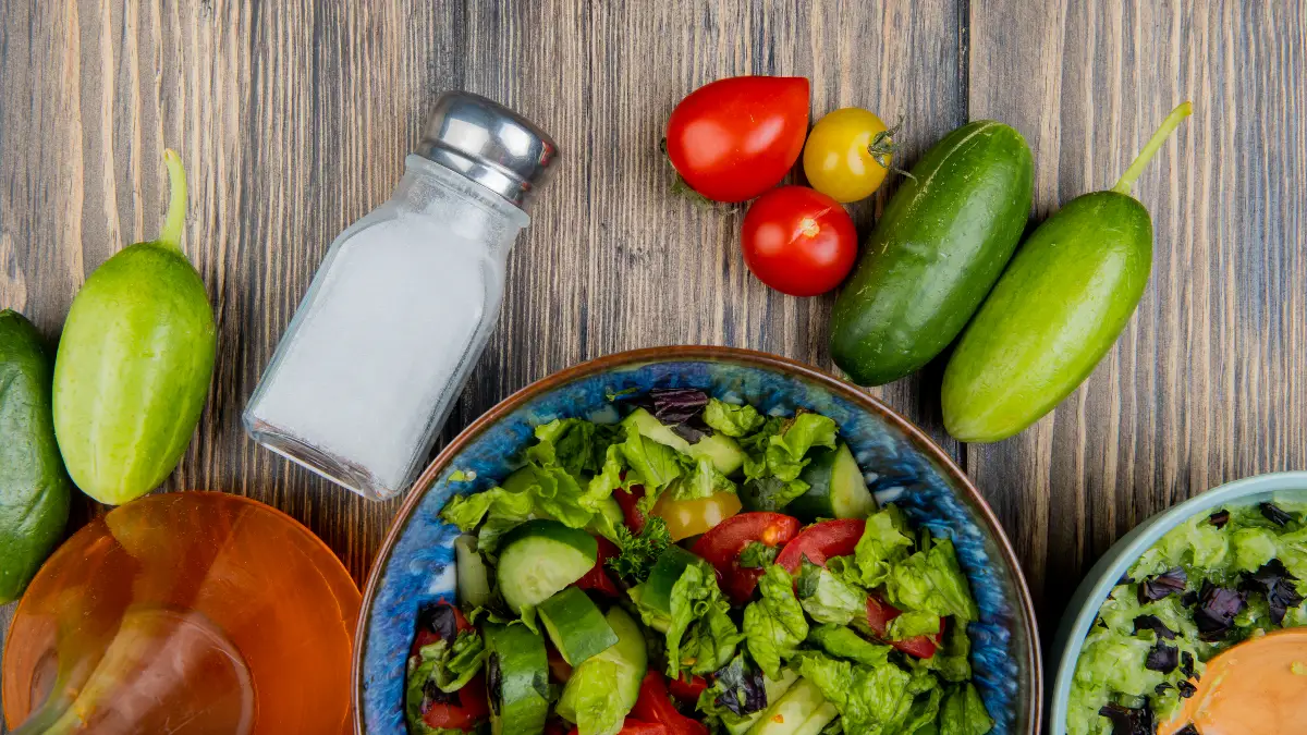 Most Bottled Salad Dressings