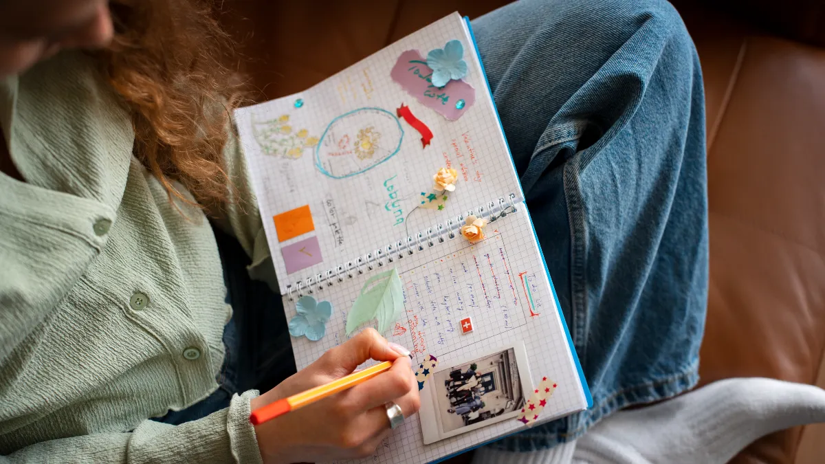 My 30-Day Experiment: A Week-by-Week Journal