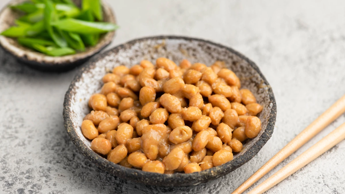 Natto