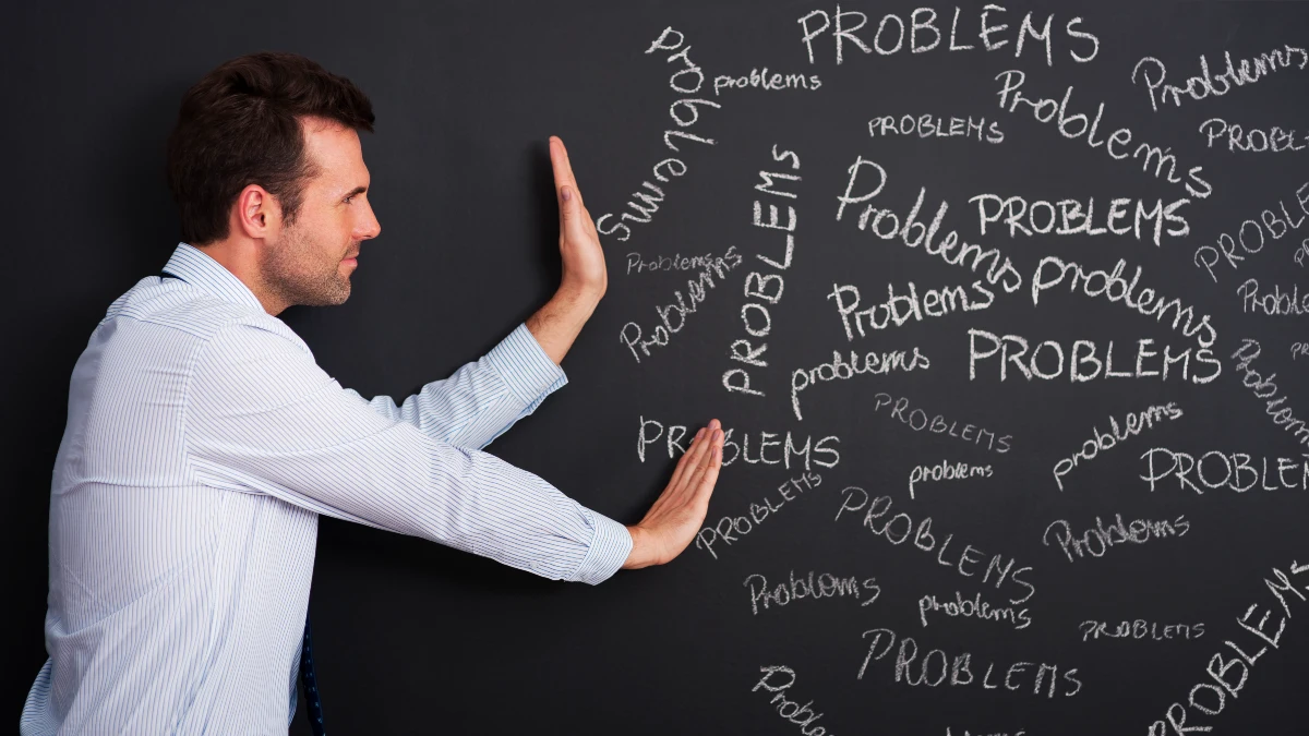 Negative Thinking Patterns: The Power of a Positive Mind