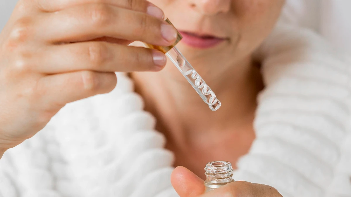 Niacin