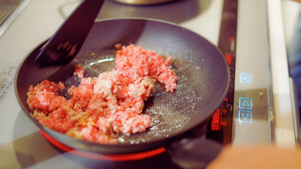 Non-Stick Coating Issue