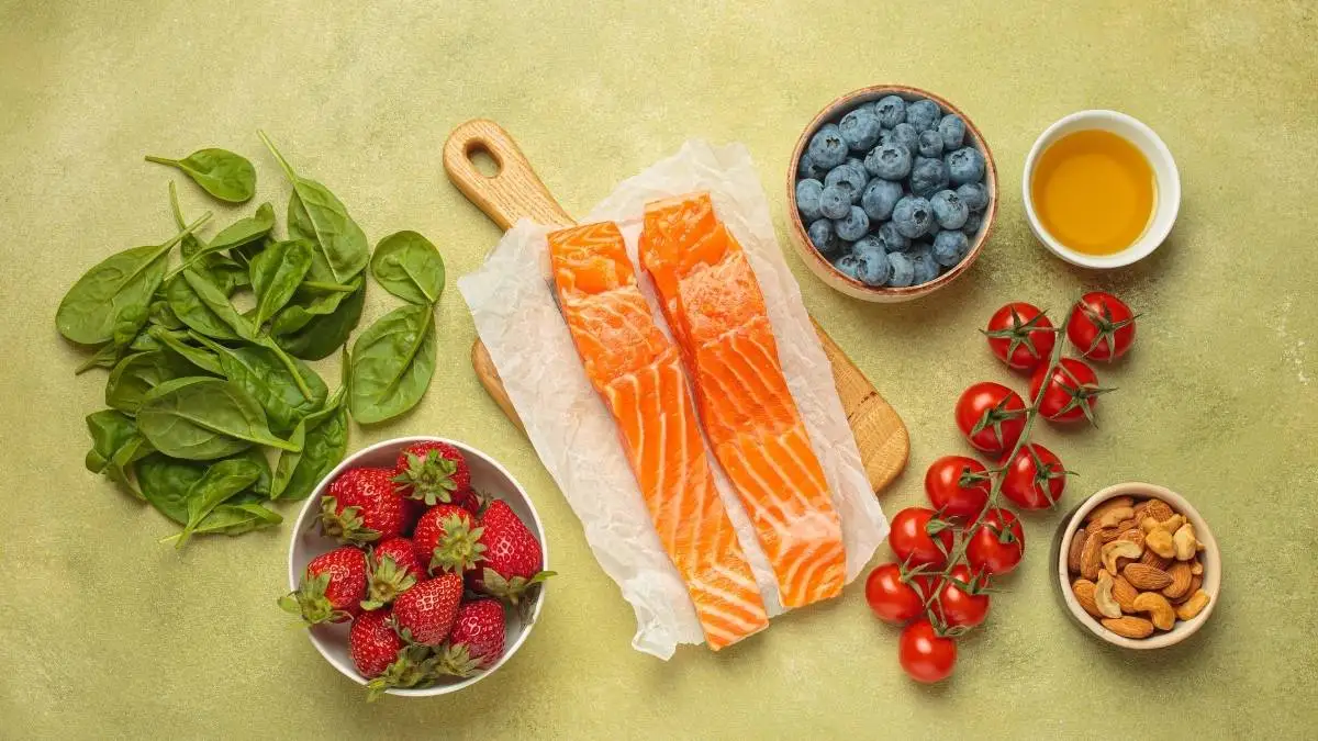 Omega-3s: The Anti-Inflammatory for Autoimmune Fire