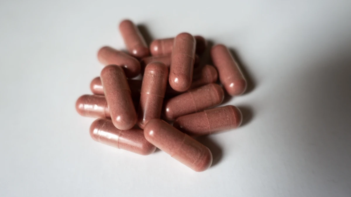 PQQ (Pyrroloquinoline Quinone)