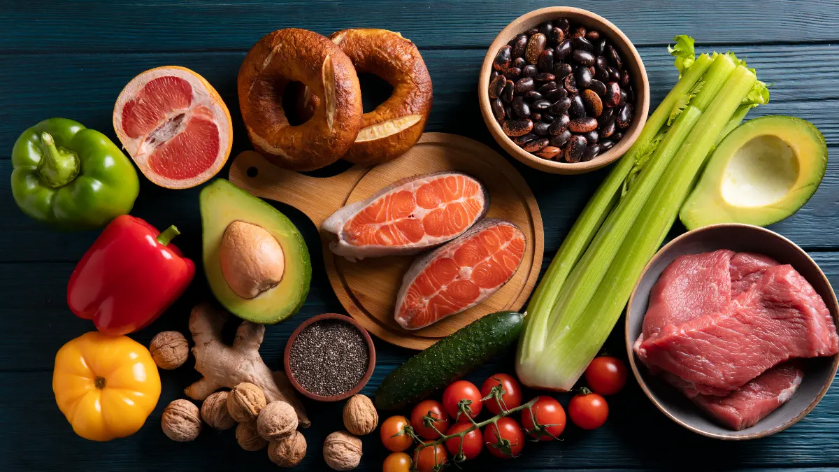 Processed Meats: A Triple Threat of Fat, Sodium, and Preservatives
