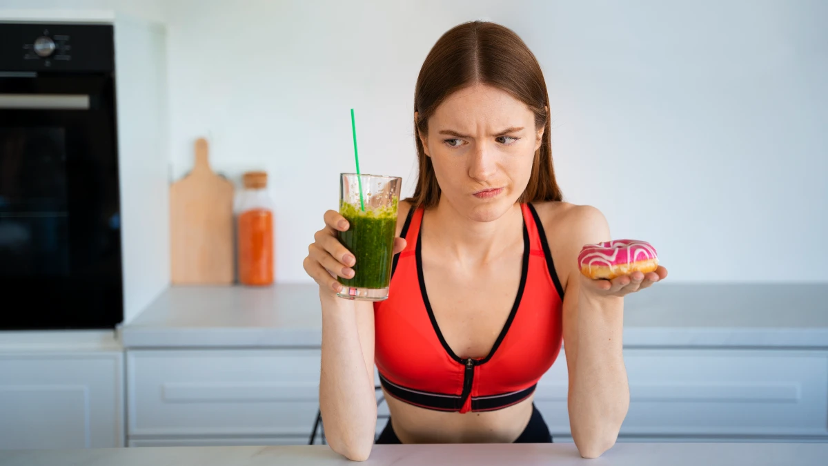 Sarcopenia - The Silent Thief of Caloric Burn