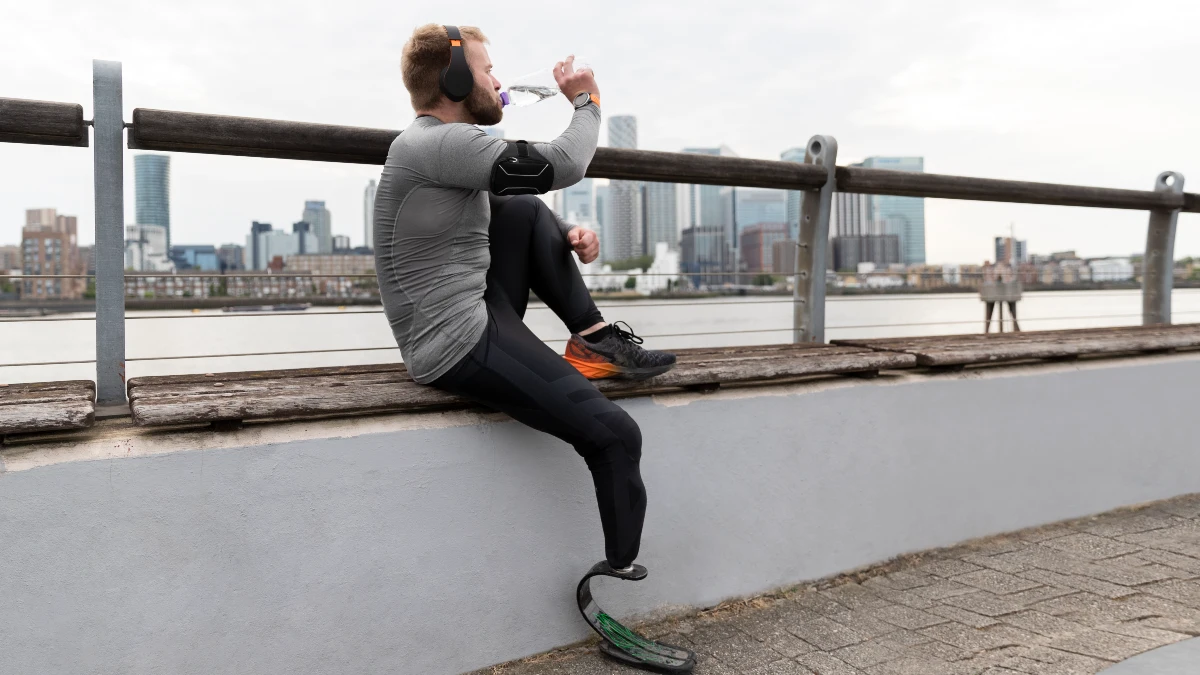 Skipping Breakfast: Running on Empty