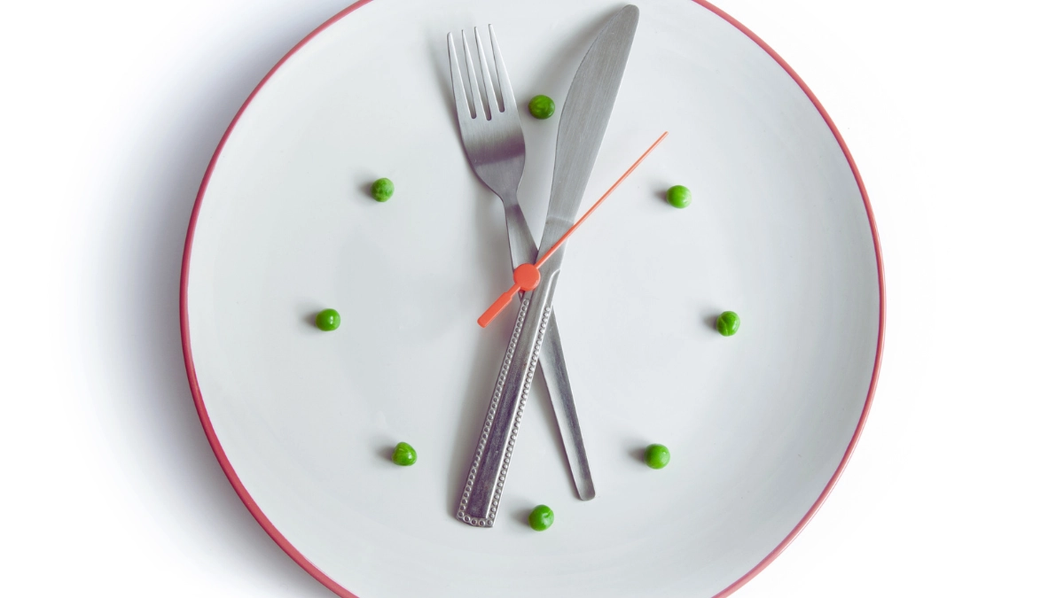 Skipping Meals Is Hurting You