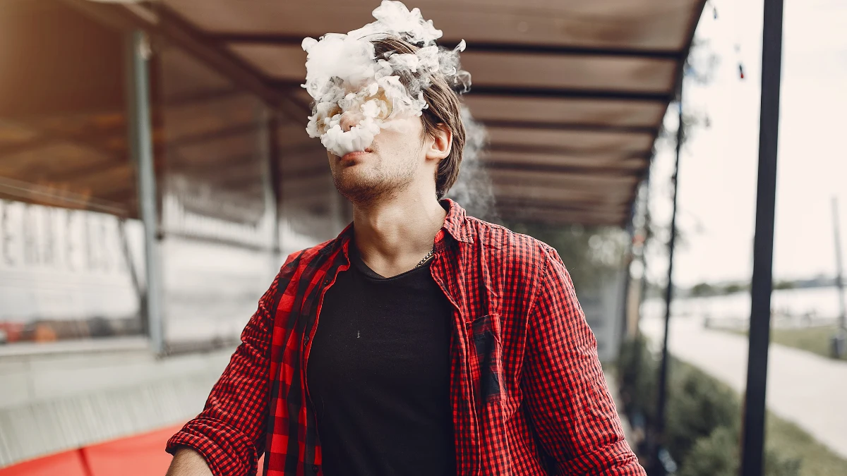 Smoking: Up in Smoke Goes Your Brain Health