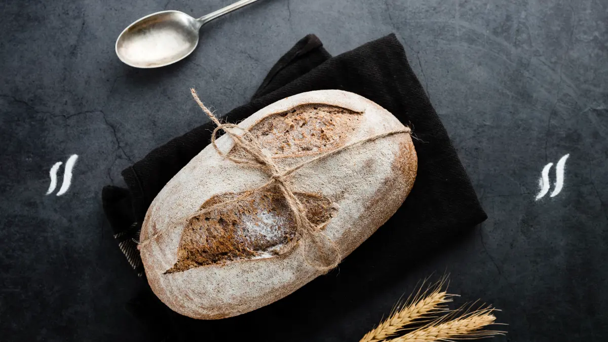 Sourdough Bread