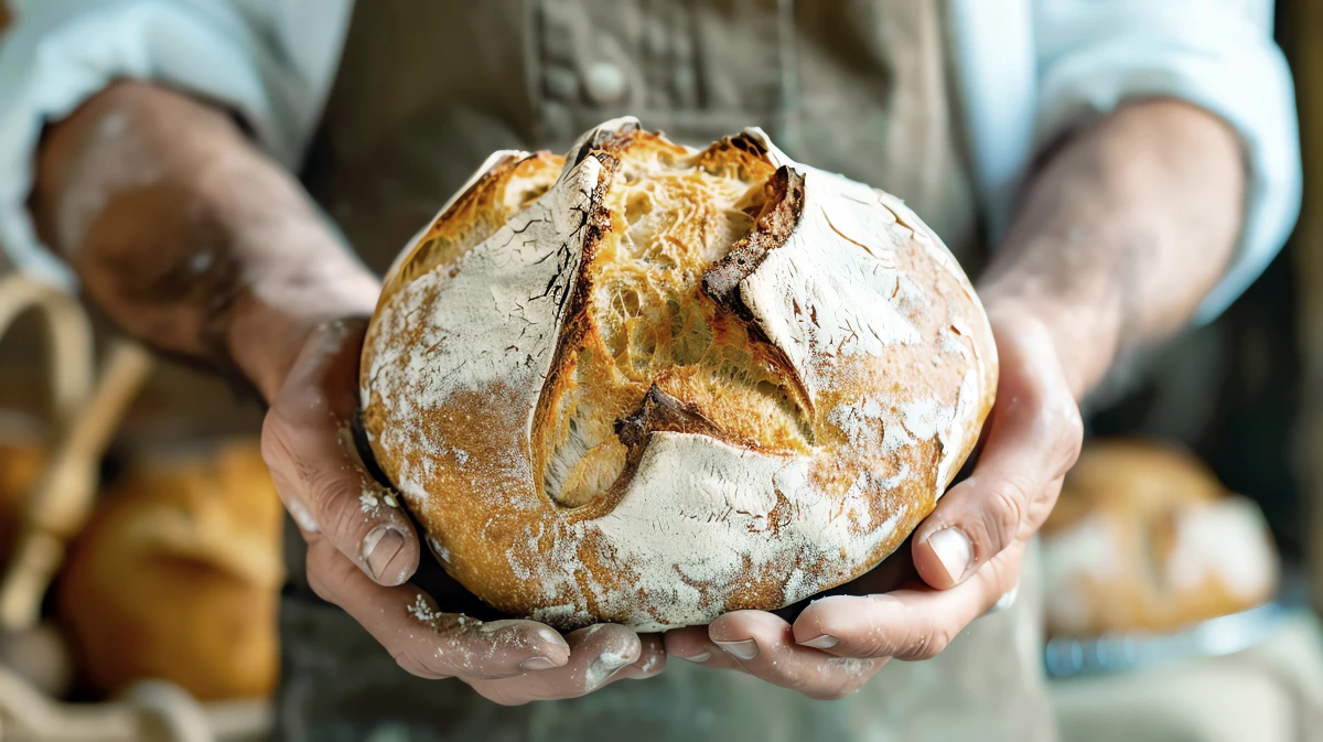 Sourdough