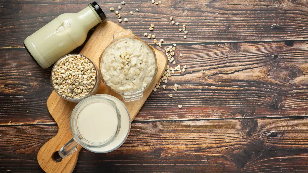 Soy Products (Tofu, Soy Milk, Edamame)