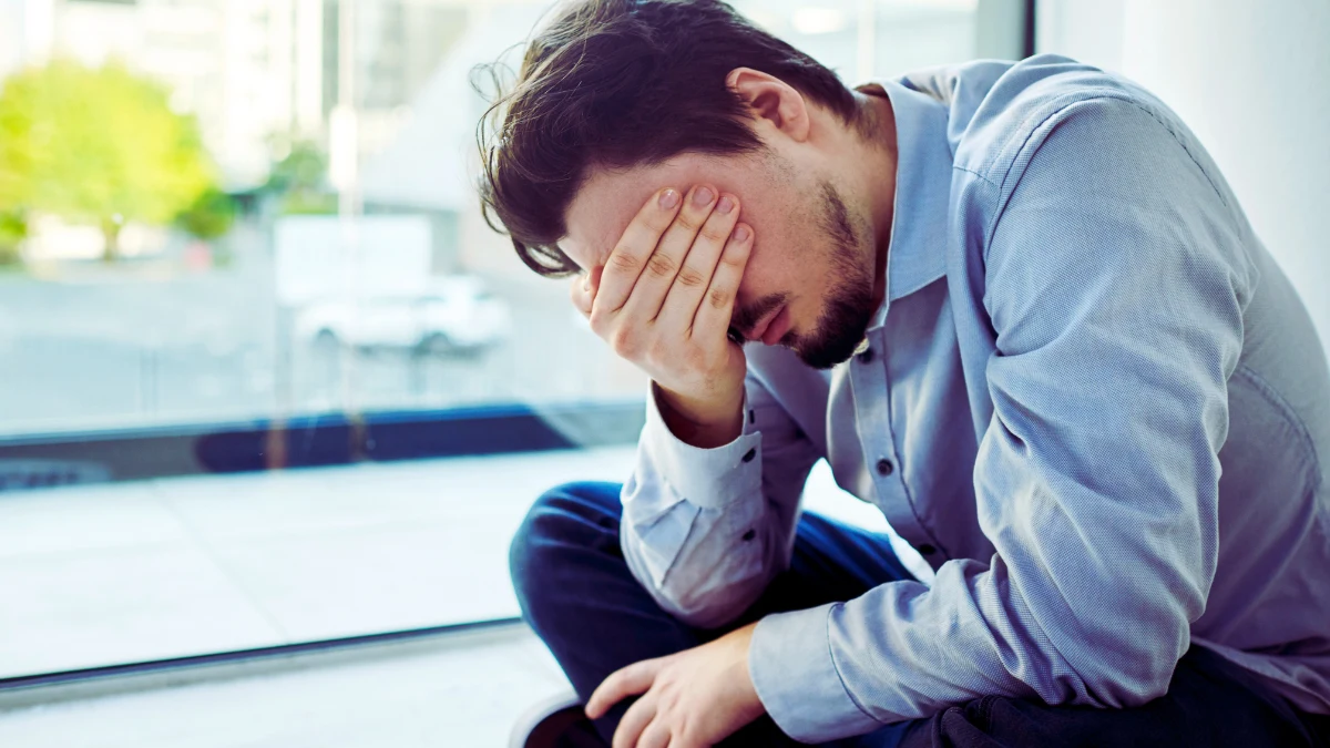 Starting Your Day in Stress Mode