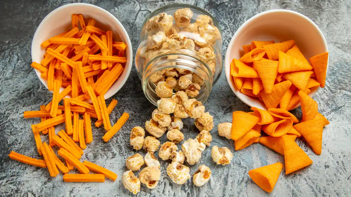 Best Packaged Snacks for Diabetes (Popcorn, Crackers & More)