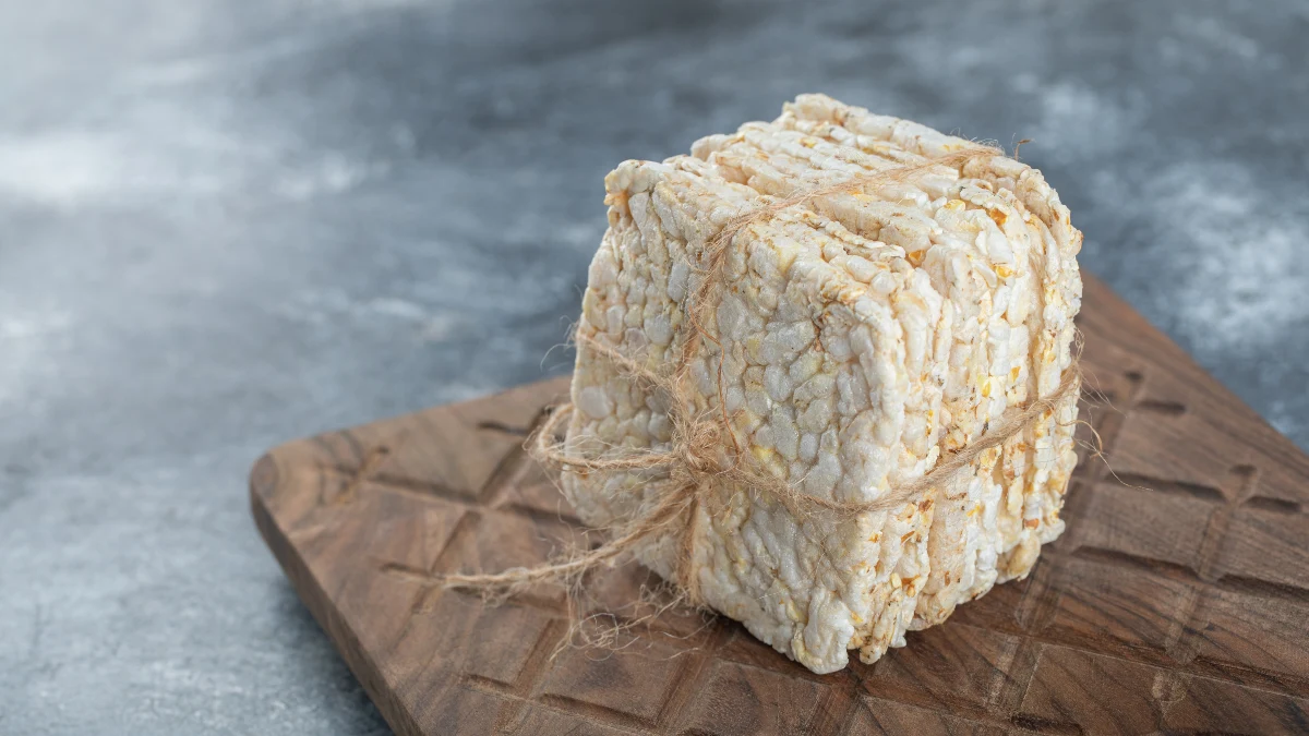 Tempeh