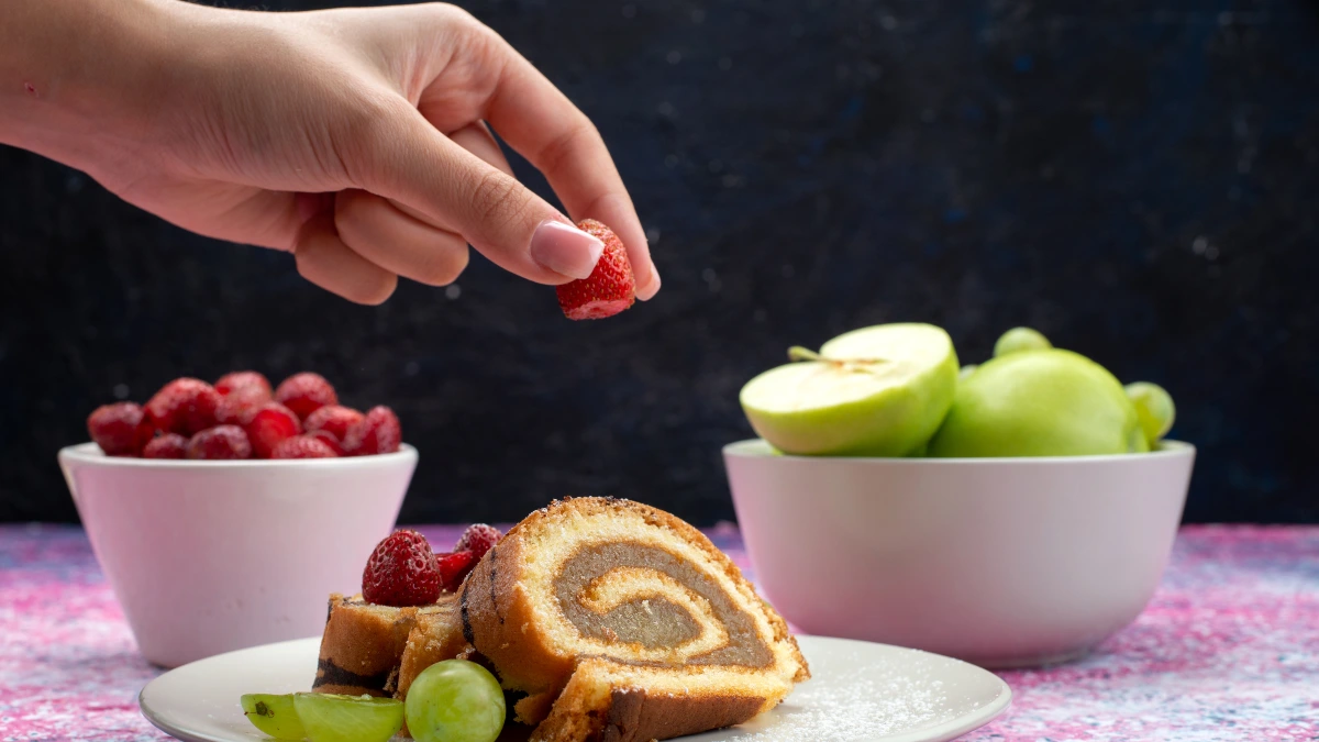 The Blood Sugar Rollercoaster: Quitting Ultra-Processed Foods & Sugar