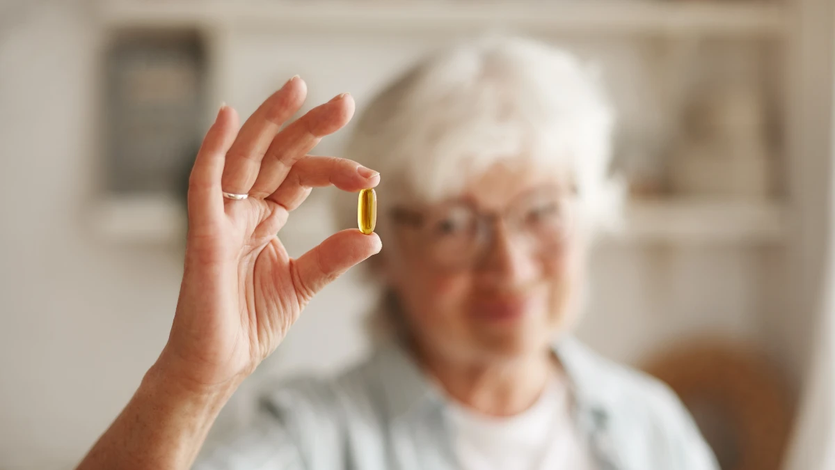 The Culprit Revealed: Why Vitamin B12 Deficiency is a Global Concern for Healthy Aging