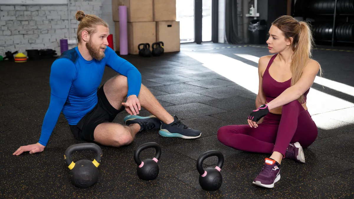 The Dynamic Duo: Protein and Resistance Training