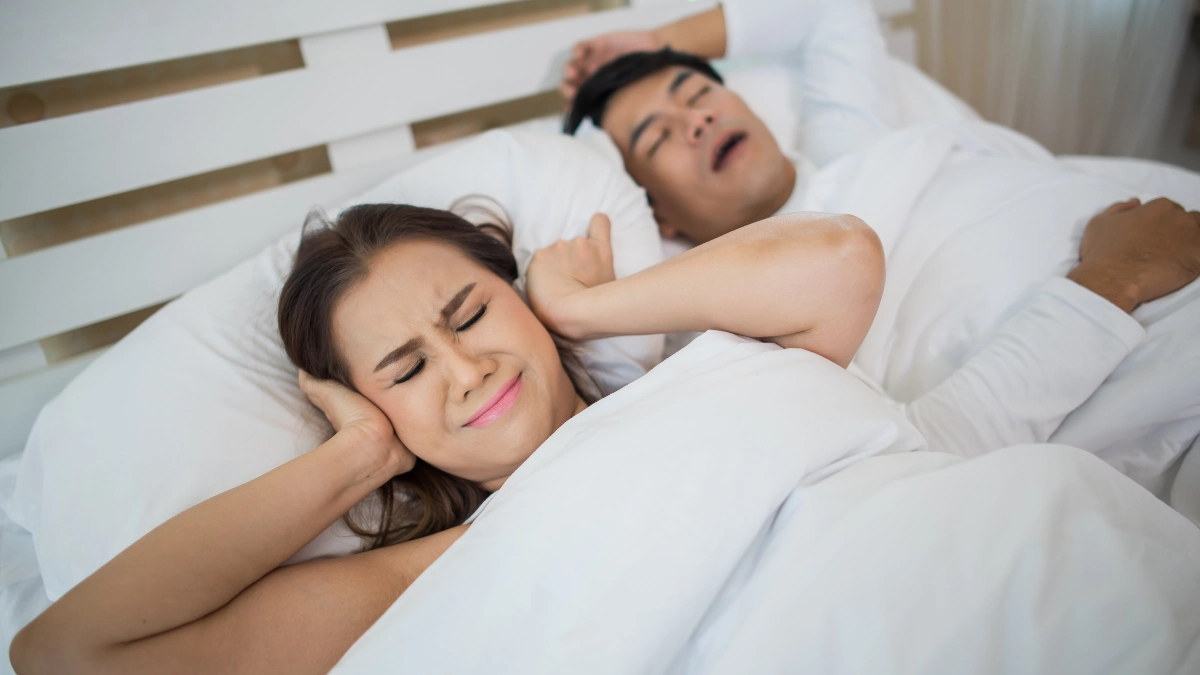 The "Habit" Explained: Ignoring Atypical Sleep Apnea