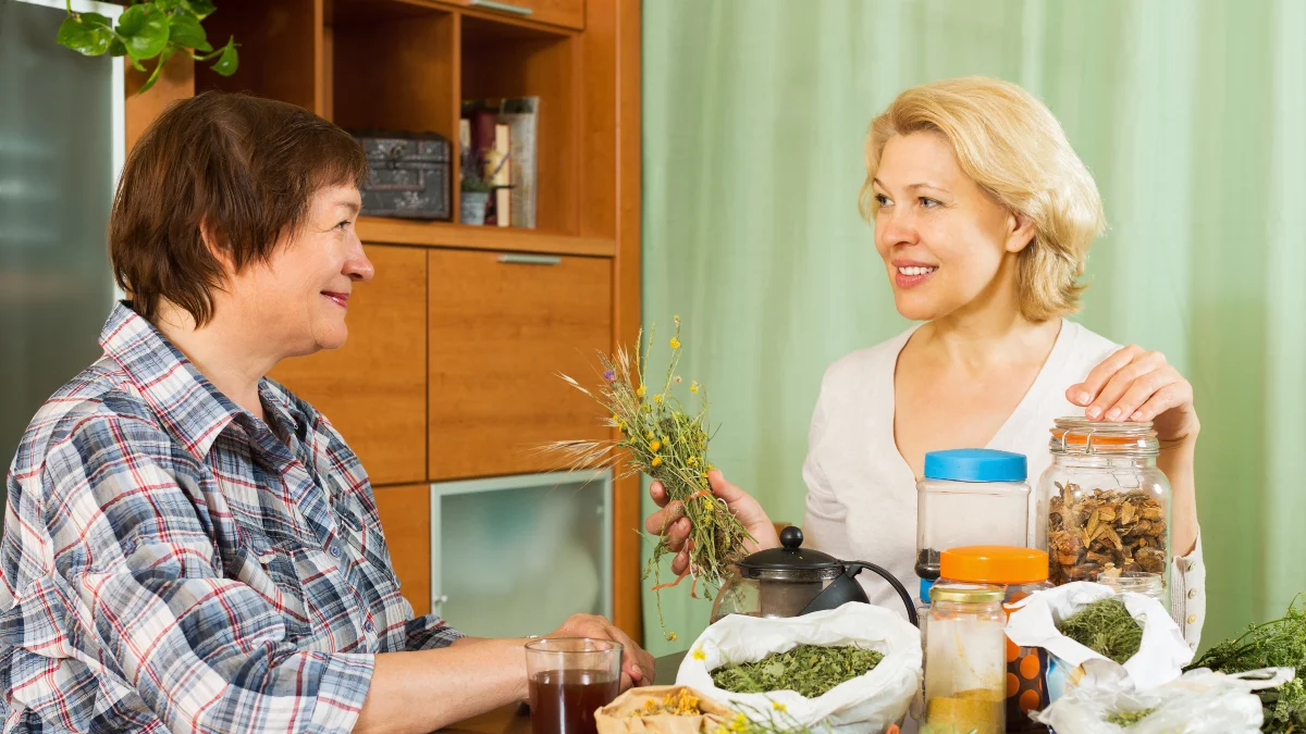 The Hidden Age Accelerator: Unmasking the Common Nutrient Robbing You of Your Youth