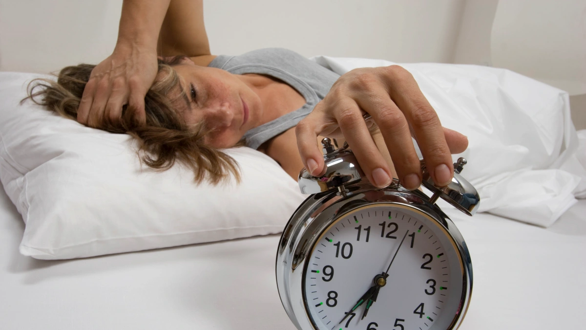 The "Hidden" Bedtime Habit: It's Not Just About Hours Slept