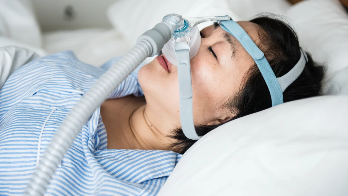 The Medical Proof: How Sleep Apnea Directly Causes Palpitations