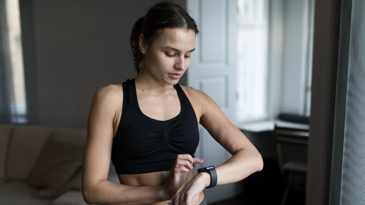 The Metabolic Mirror — Why I Put a Glucose Monitor on My Arm