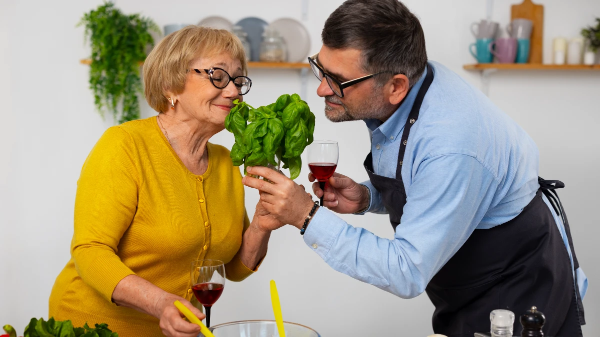 The New Rulebook - A Modern Strategy for Midlife Metabolic Health