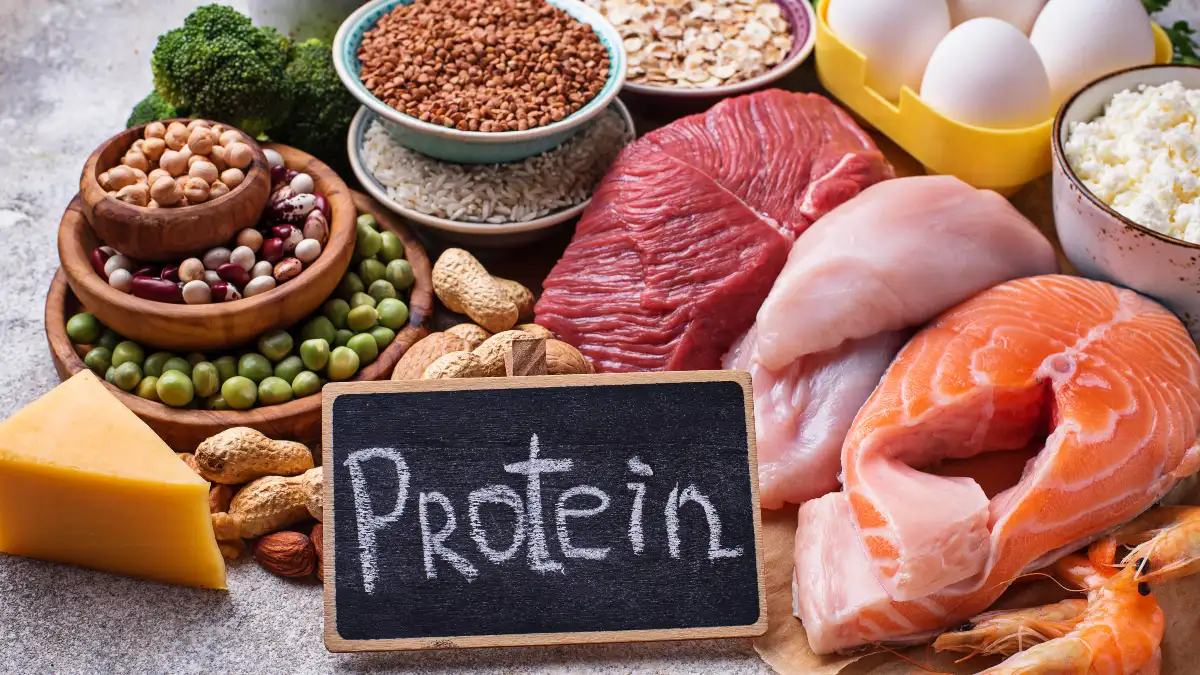The Optimal Protein Amount for Longevity: A Science-Backed Guide for 2025