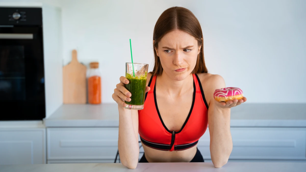 The Problem with Low-Fat Diets