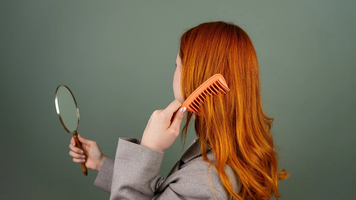 The Protein Foundation: How to Build Stronger Hair