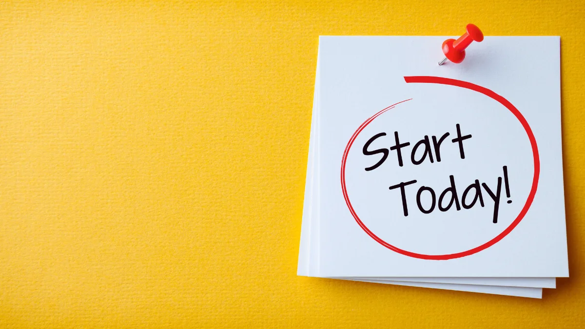 The Science Is Clear: Start Your 20% Today