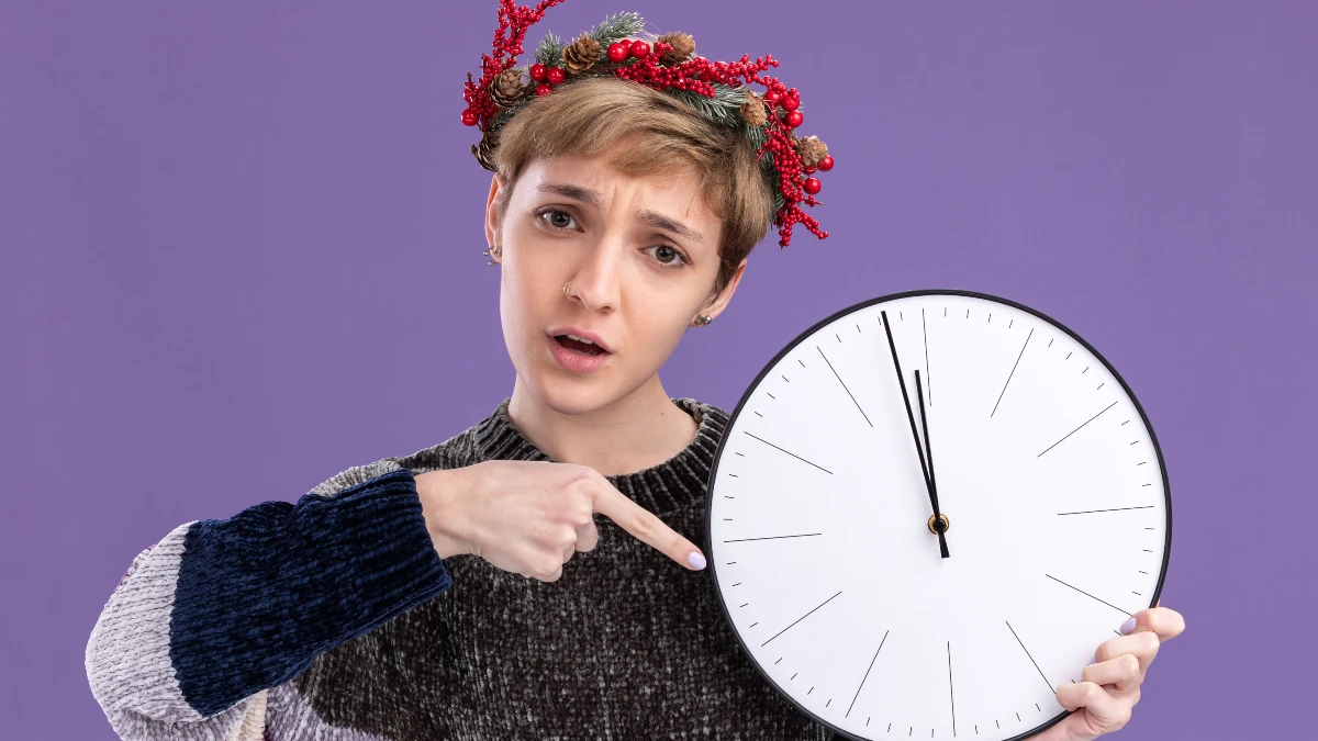 The Science of the Clock: Why 7 PM Is More Than Just a Number