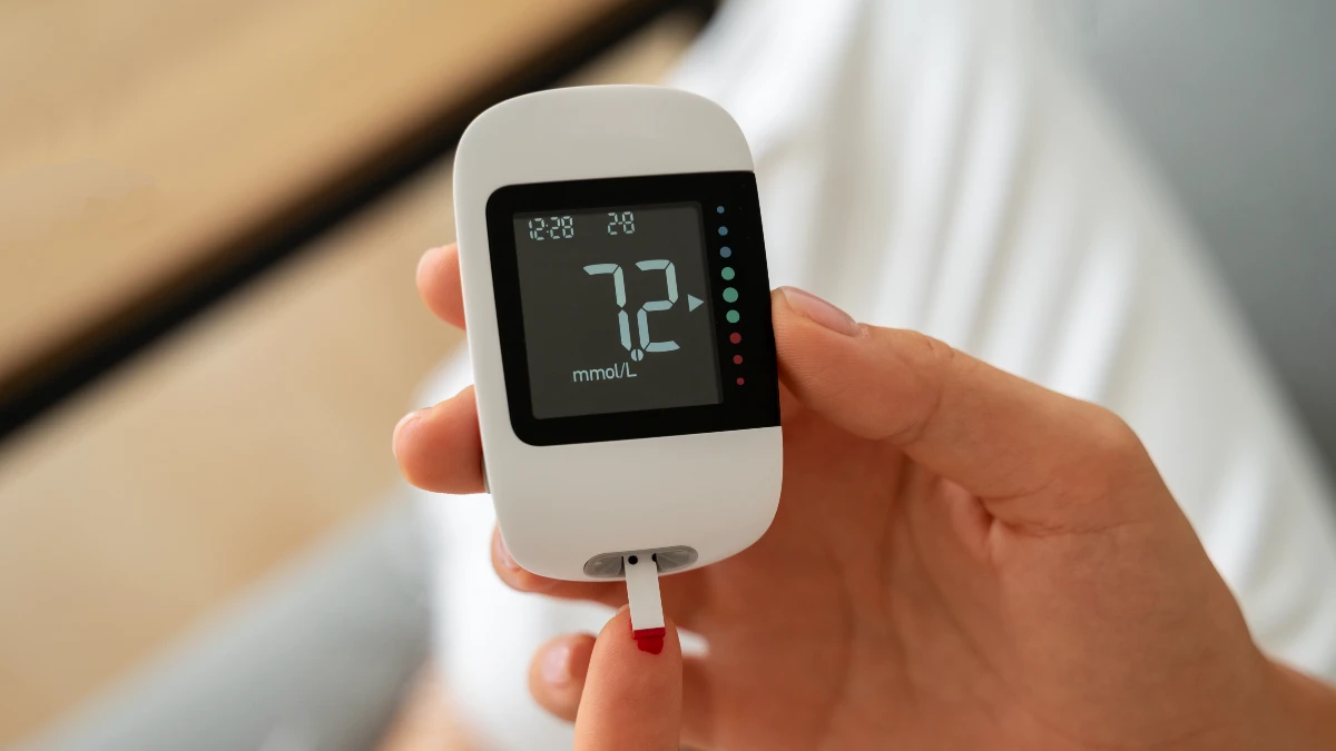 The Shock List — 5 "Healthy" Foods That Spiked My Blood Sugar