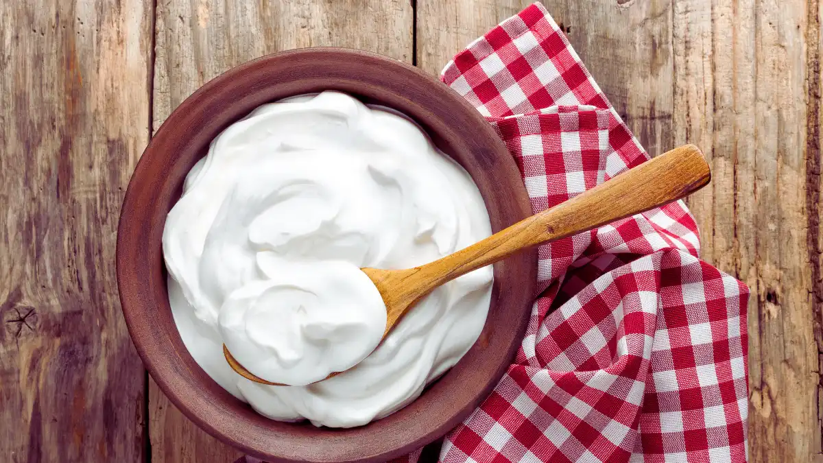 The Simple Way to Add Greek Yogurt Every Day
