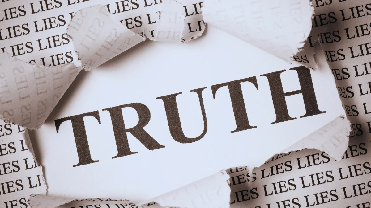 The Truth About This System