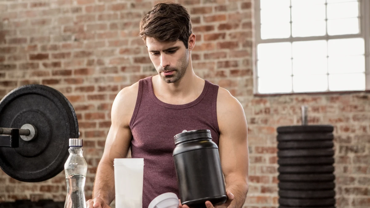 Timing Your Protein: The Key to Unlocking Its Full Potential